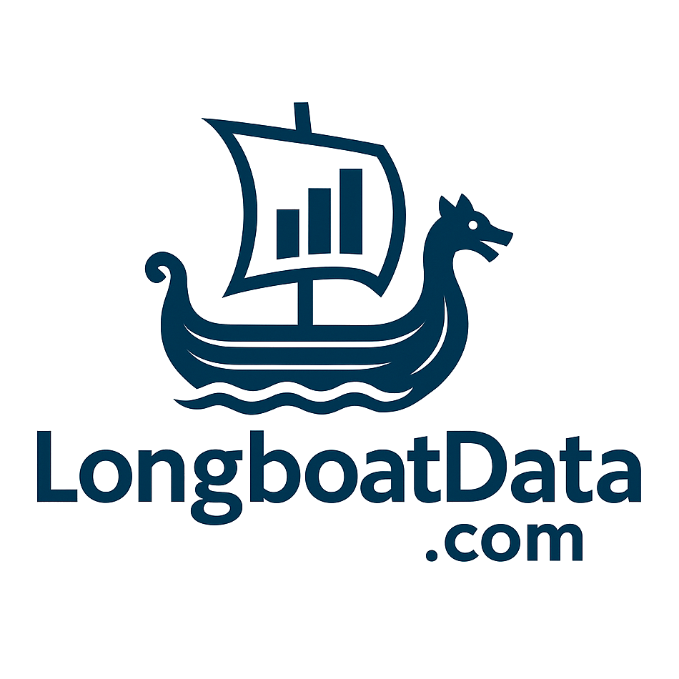 LongboatData Logo
